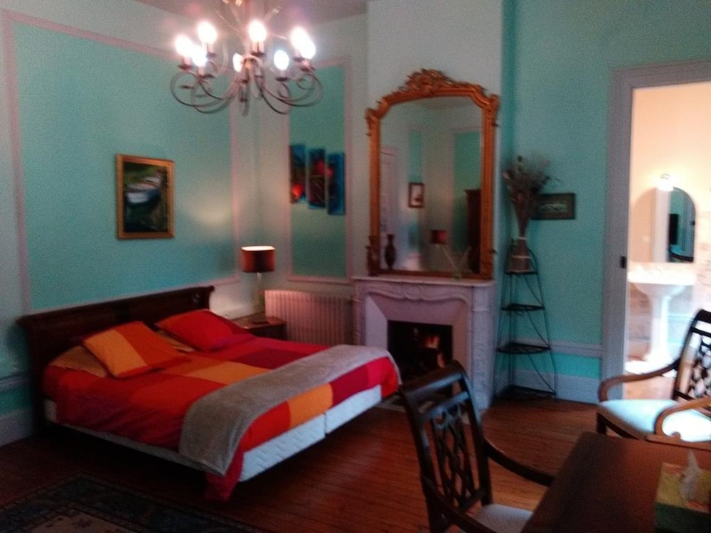 Château des Saveurs photo 4