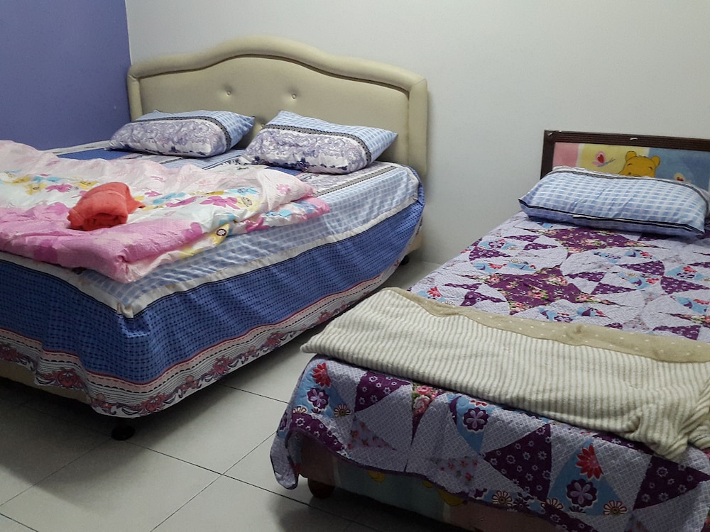 BlueBird Homestay Bangi photo 5