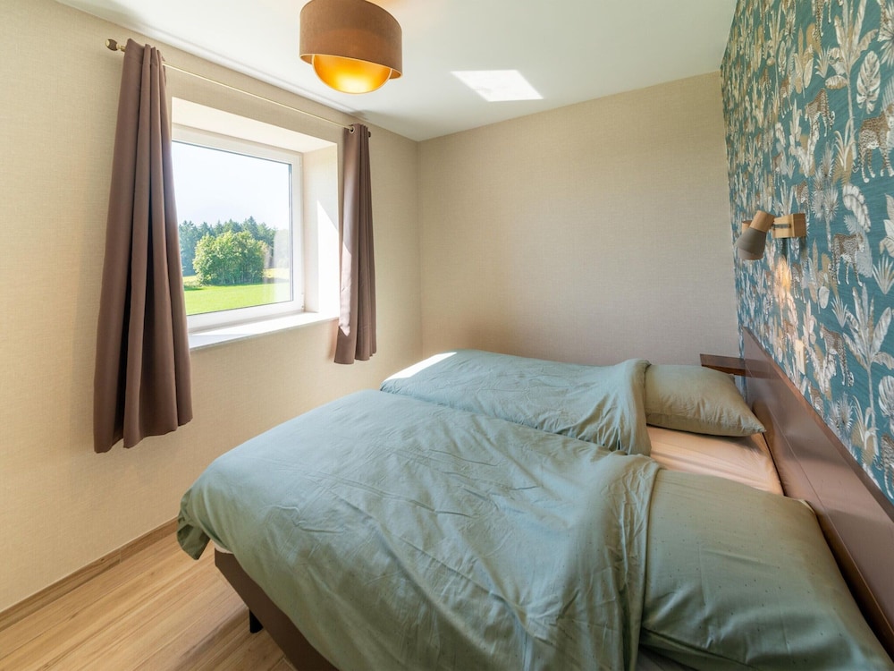 Spacious Home in Stavelot