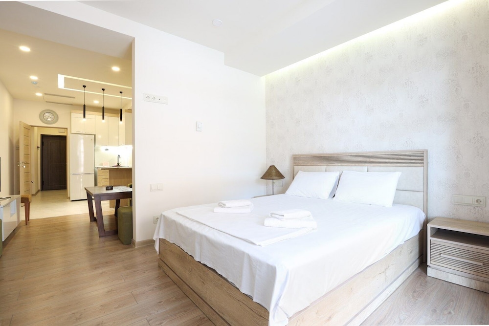 Stay Inn on Koghbatsi Str. 16