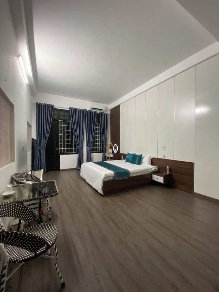MUBEE Homestay