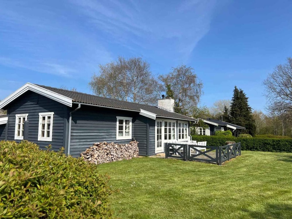 5 Star Holiday Home in Kirke Hyllinge