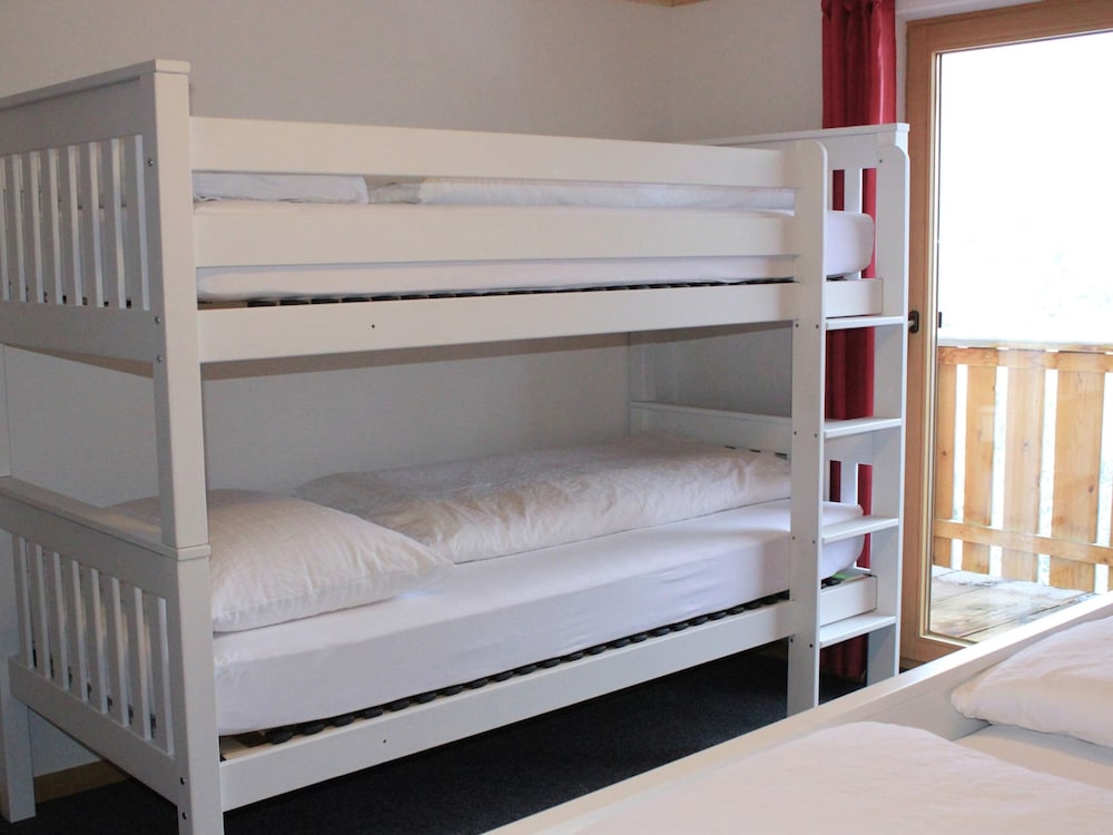 Spacious Holiday Home in Kappl With Terrace view 3