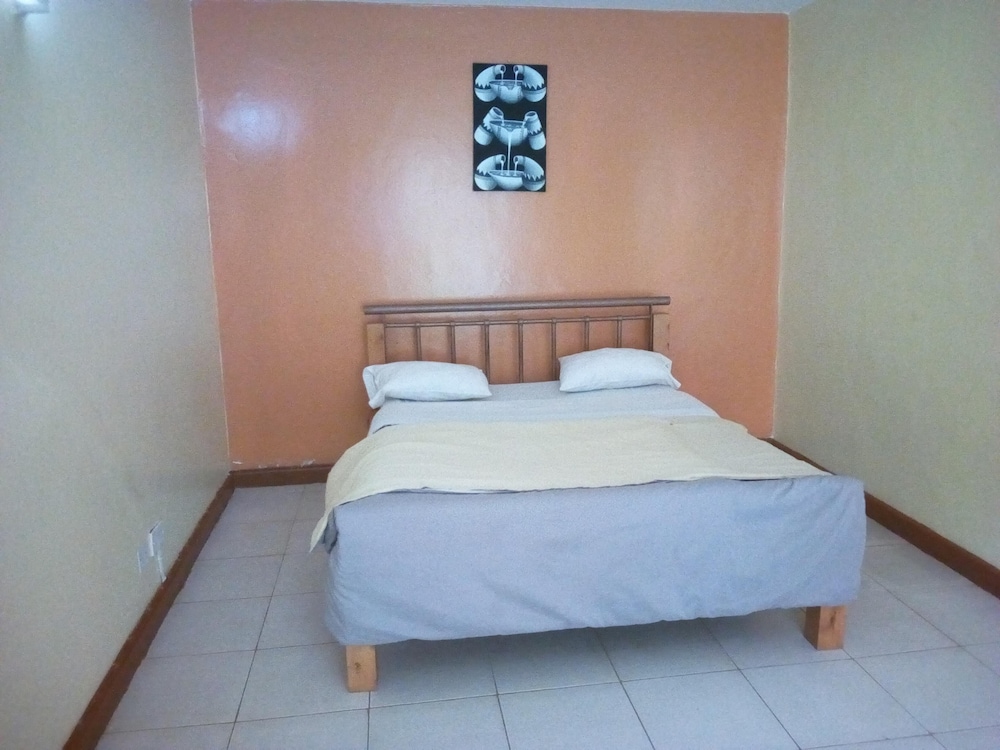 Talya Suites view 4