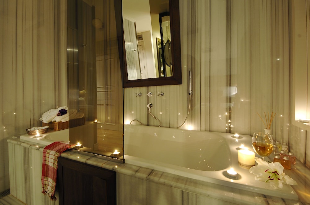 Urban Suites İstanbul - Image 54