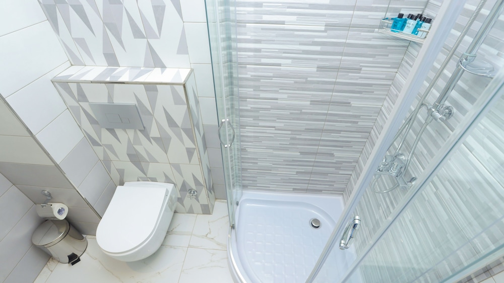 Stay Inn on Koghbatsi Str. 16