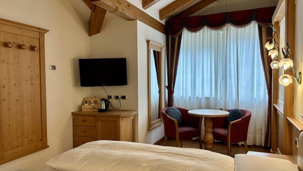 Hotel Mirabello - Slow Hotel Benessere