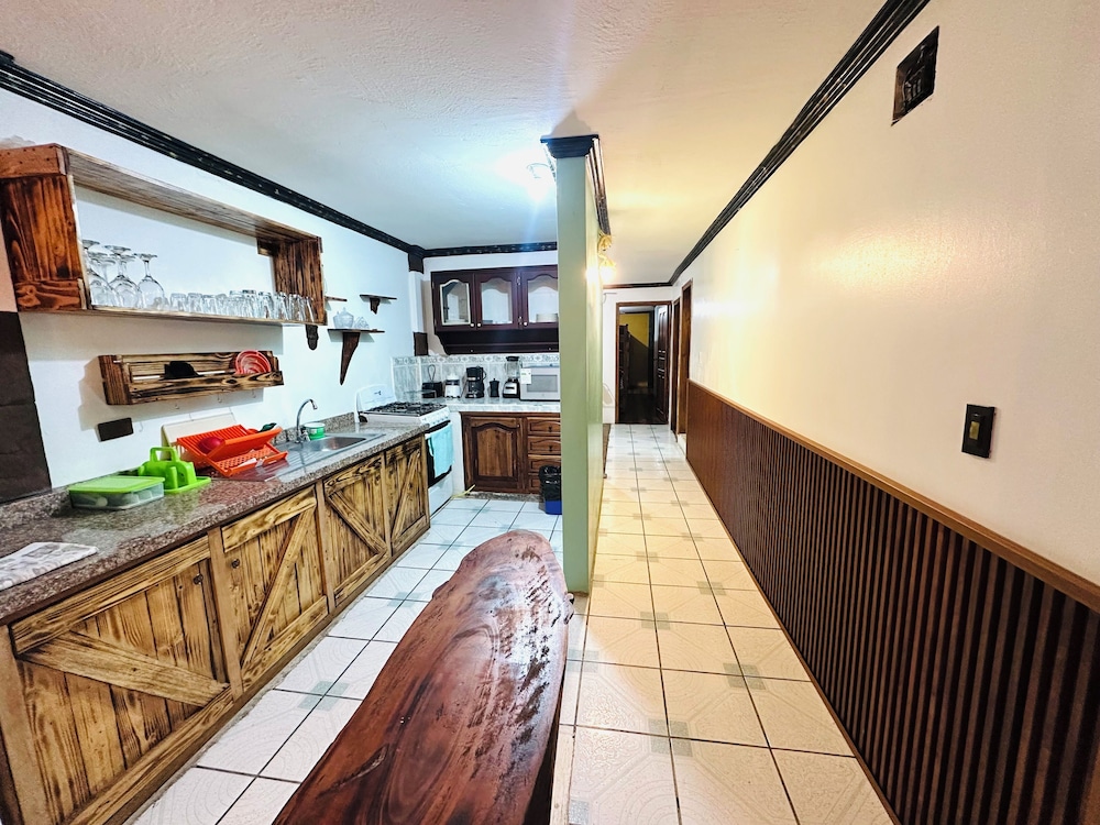 Confort Home Departamentos en Baños