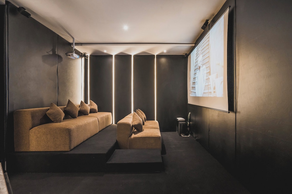 Seascape Resort & Spa Uluwatu by Ini Vie Hospitality