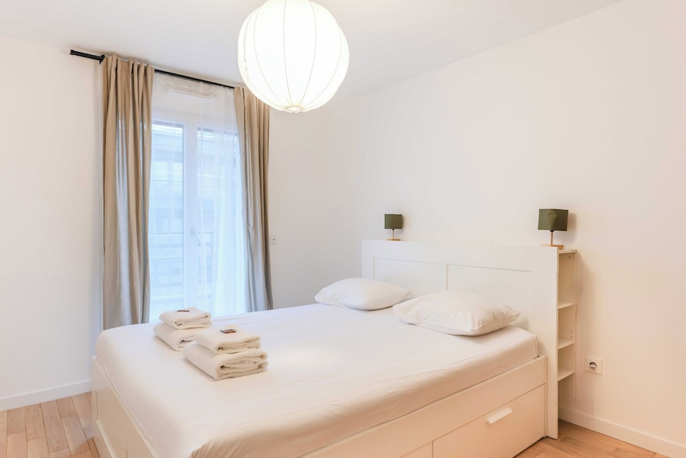 Classy Appartement - Flea Market view 4