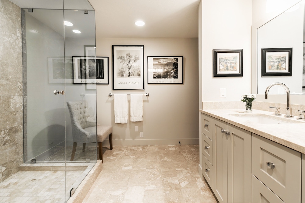 Park City Ski Resort UT - Snow Flower Vacation Condos