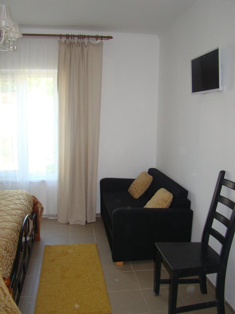 VillaPetra view 4