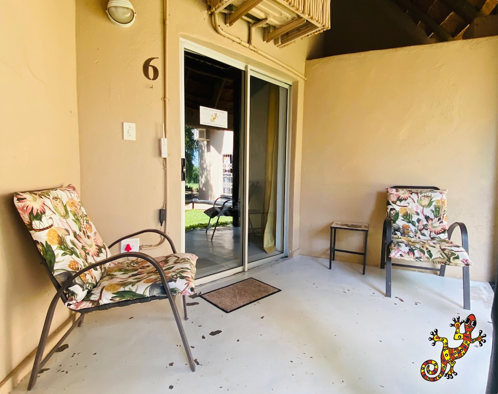 Sabie River Bush Lodge