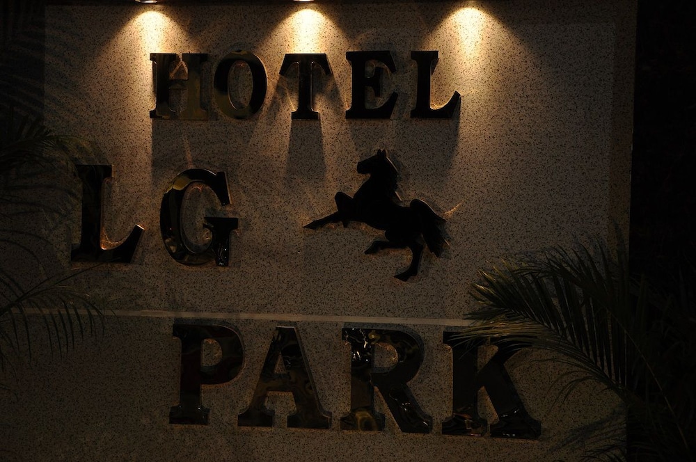 LG Park Hotel
