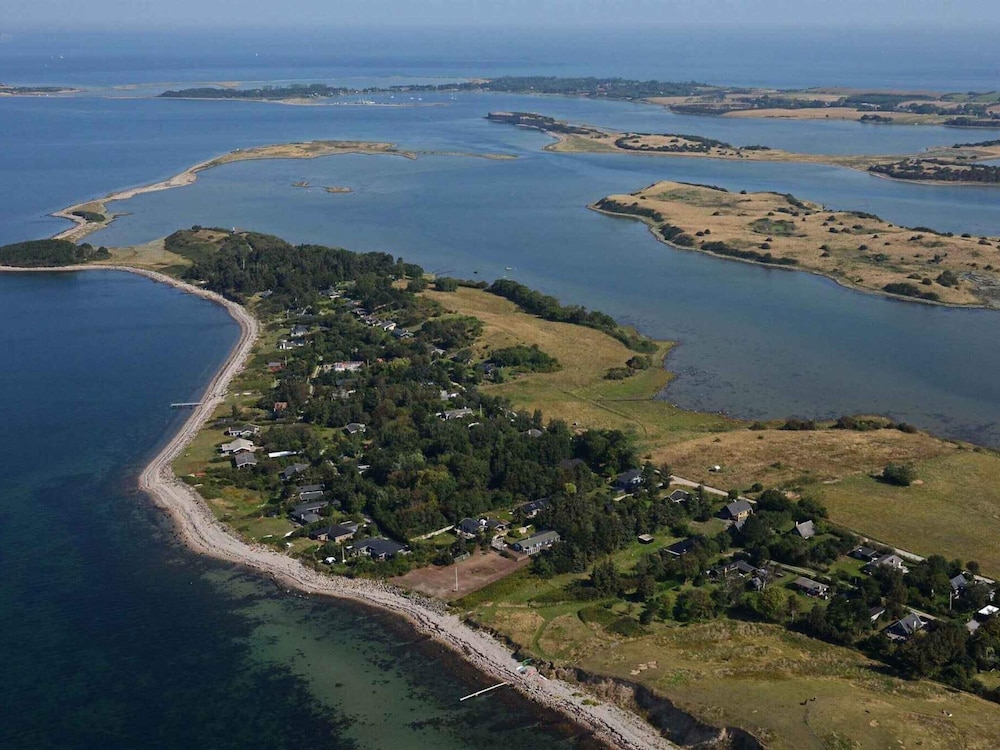 5 Star Holiday Home in Martofte
