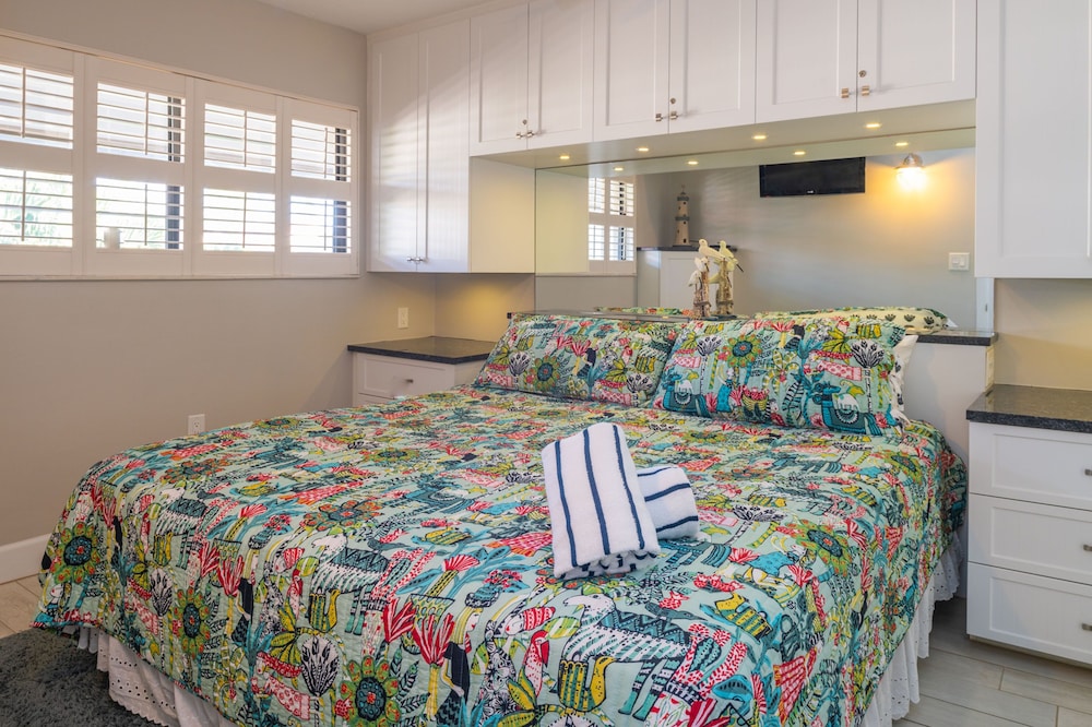 Casa Del Mar Longboat Key