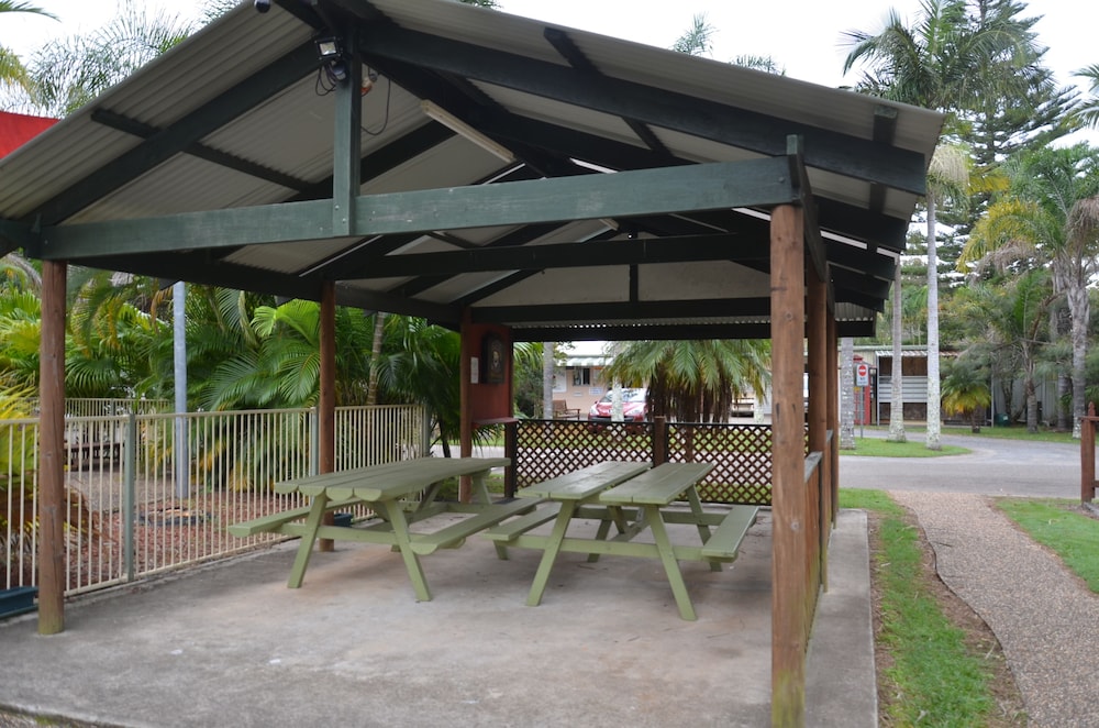 Port Macquarie Rental Village