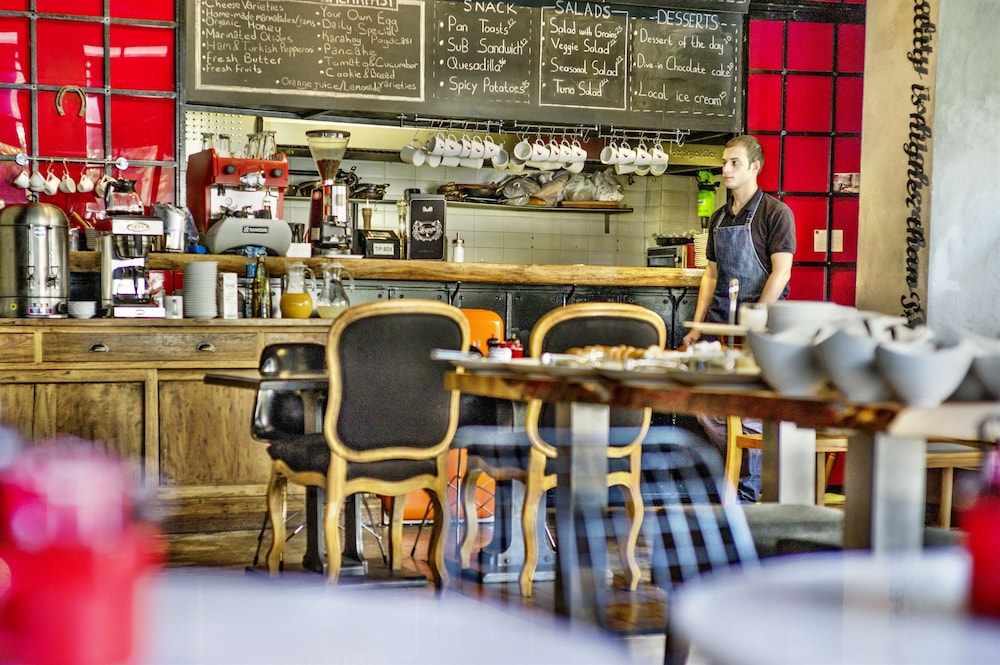 SuB Karaköy - Özel Sınıf - Image 28