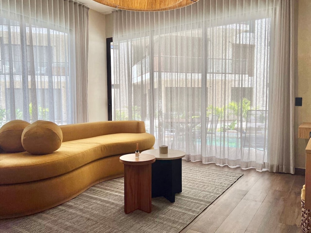 Aldea Ananta Apartments