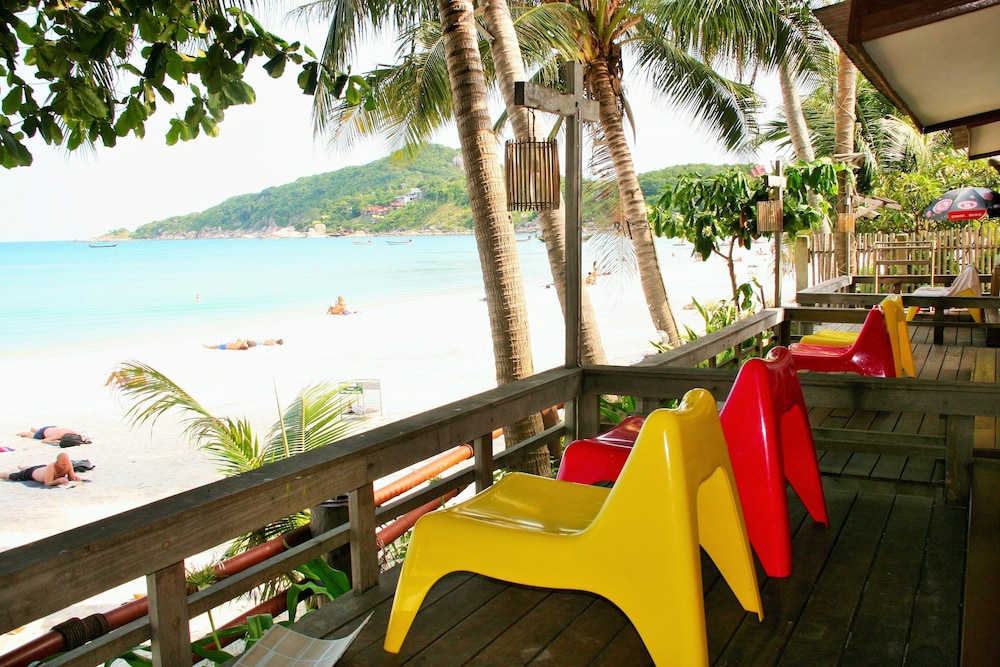 Palita Lodge