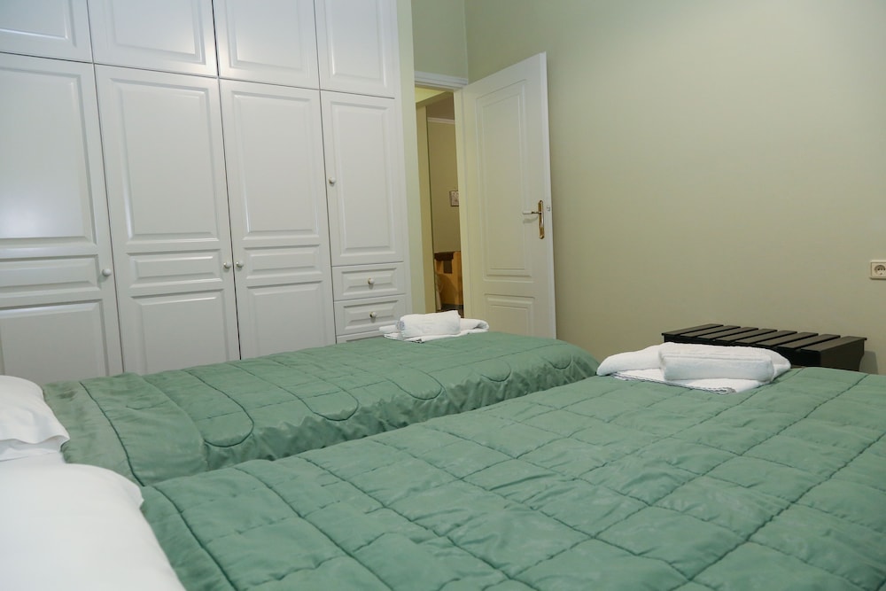 Heaven Apartments