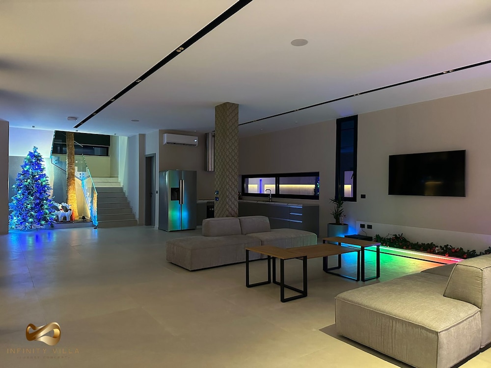 La Mirage Group Villas
