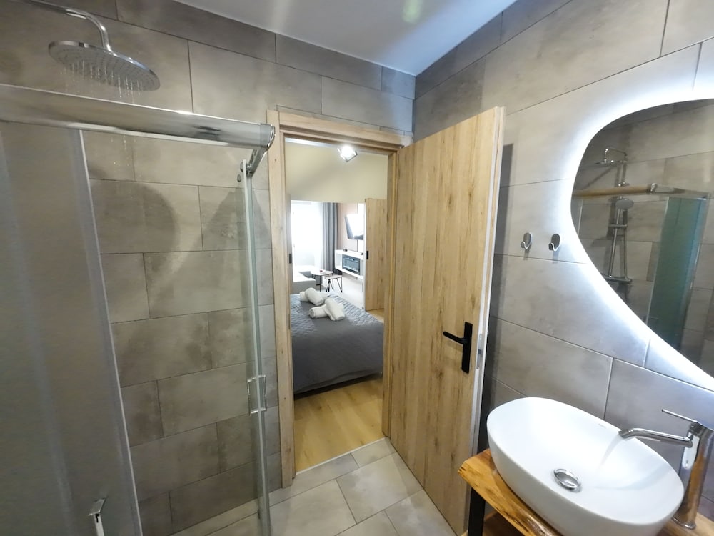 Nel Paese Apartment