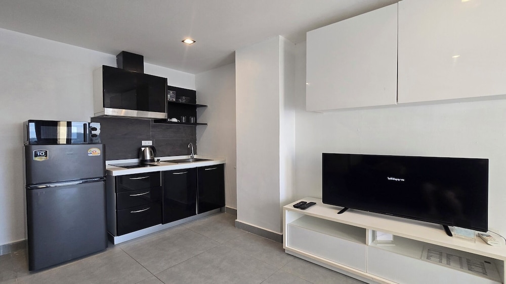 Urban loft 1BR T1-706