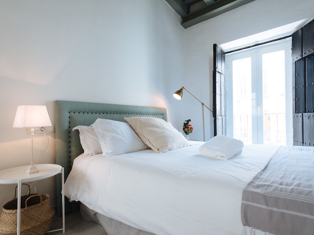 Boutike Apartments