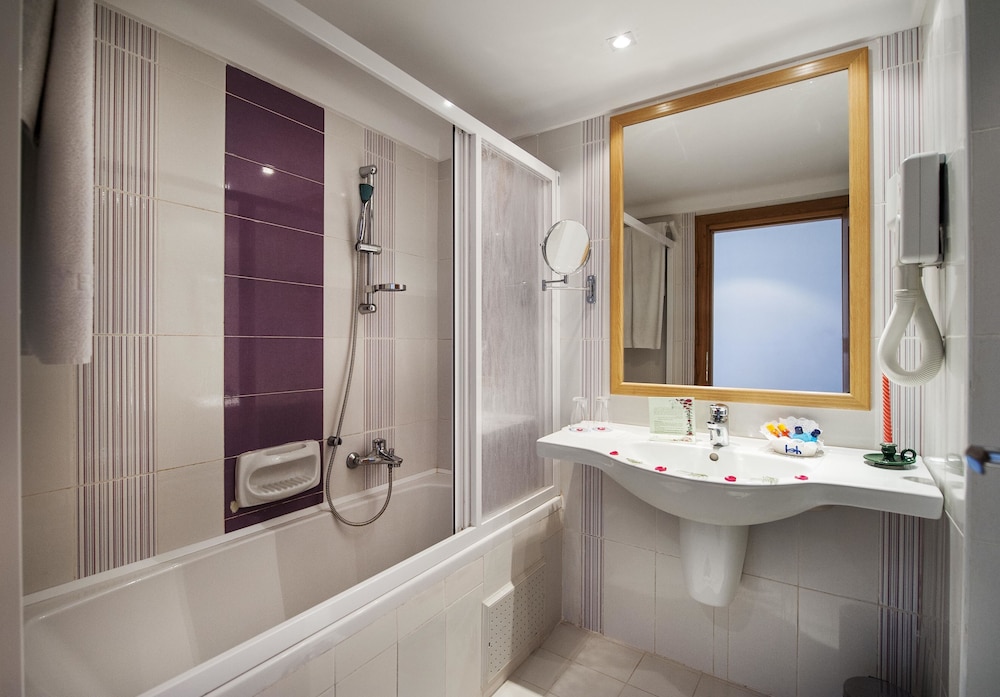 Hammamet Vacations - Hotel Bel Azur Thalasso Bungalows - Property Image 49