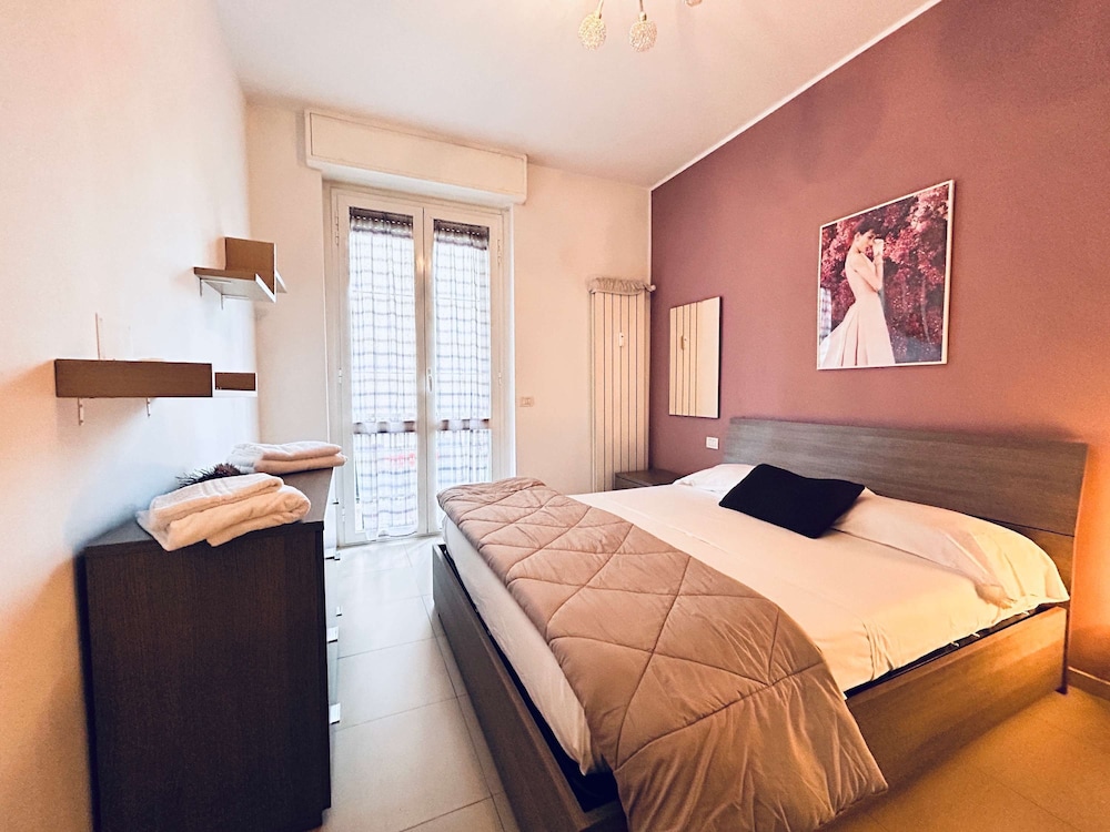 Casa Marianna in Milano