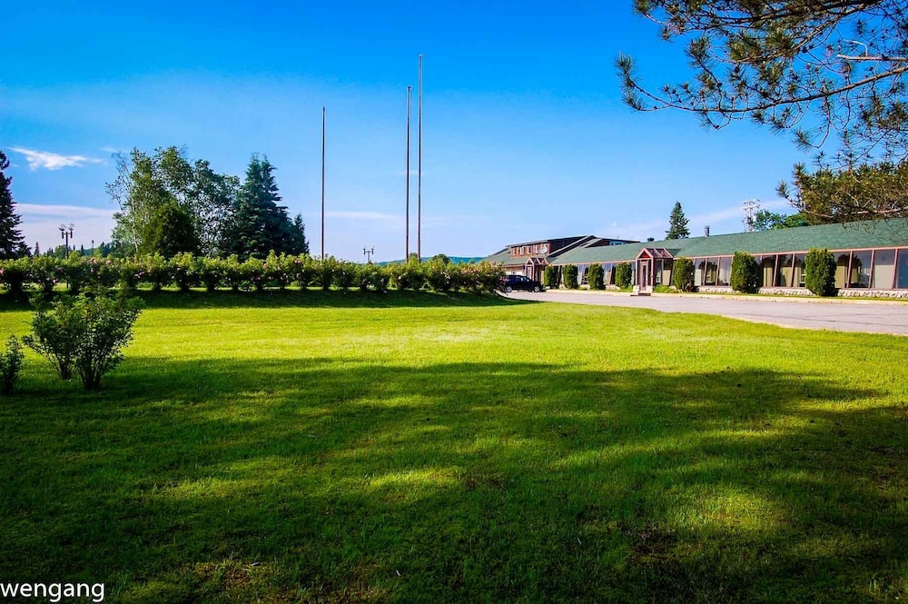 Auberge Motel Godard