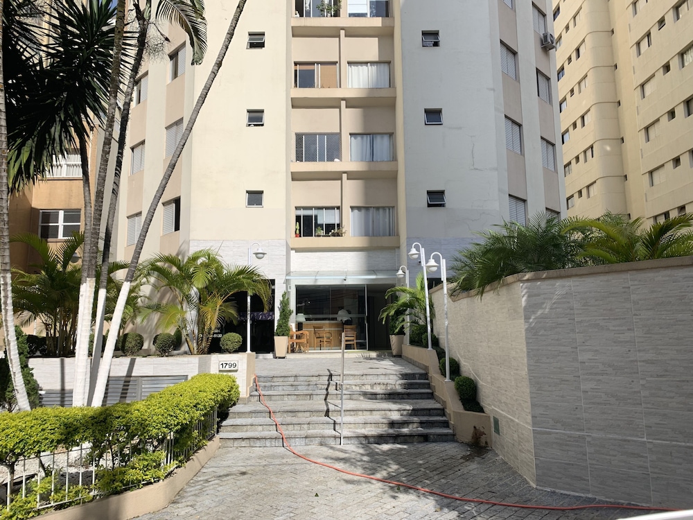 OFP - Duplex na Oscar Freire By Anora Spaces