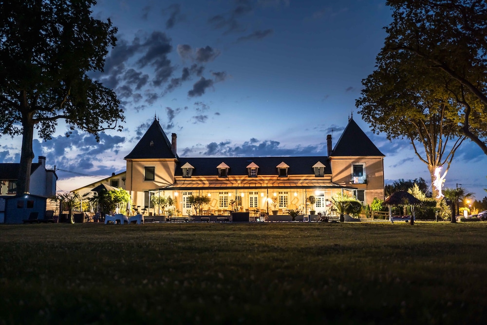 Domaine St Ferreol