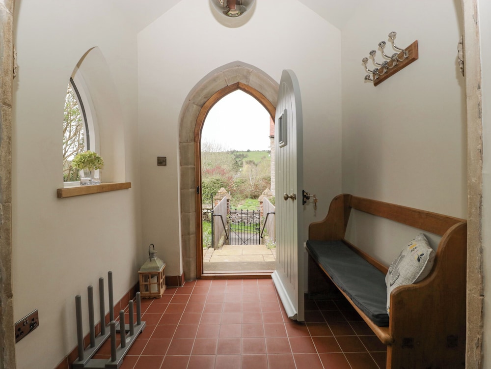 The Old Chapel