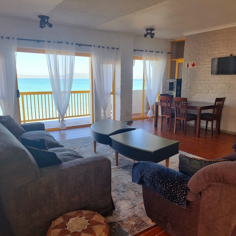 Raaswater Self Catering