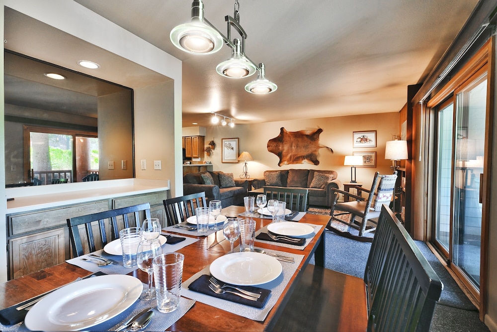Park City Ski Resort Snow Flower Vacation Condos