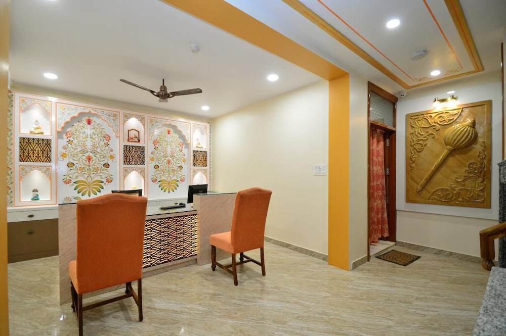 Kapish Home - All Pure Veg view 3