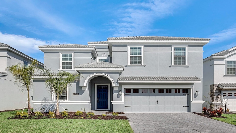 The Retreat at Champions Gate by Nova