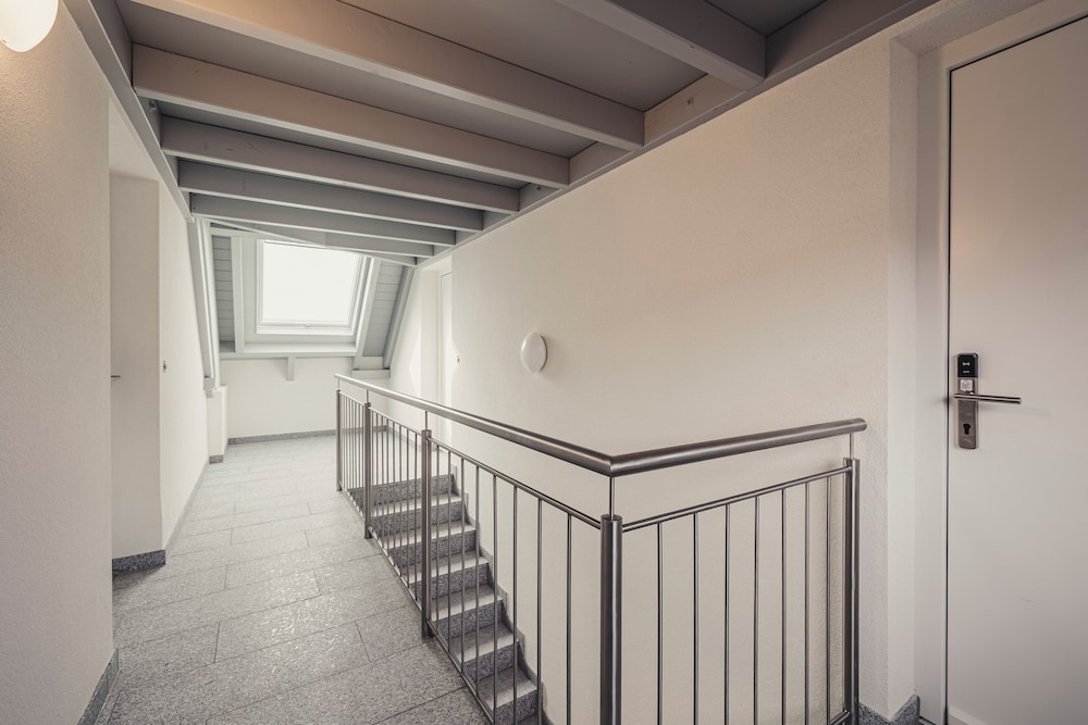 Heimbach Apartments Renchen