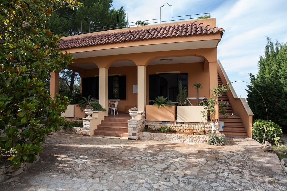 VilleSalento - Villa Bella Puglia M565