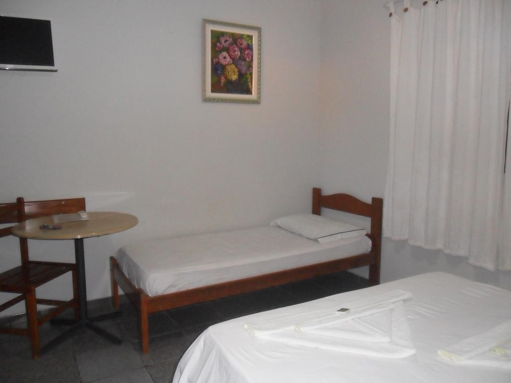Hotel Pousada Miramar