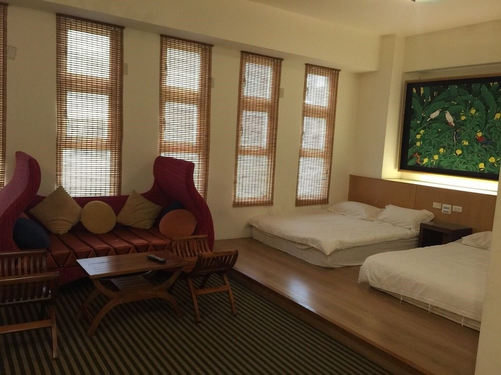 U-Lu B&B view 4
