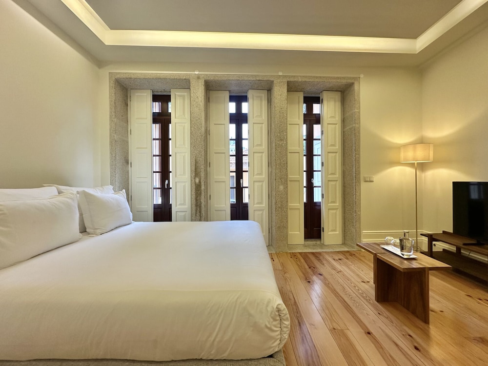 Collection 3A in Oporto