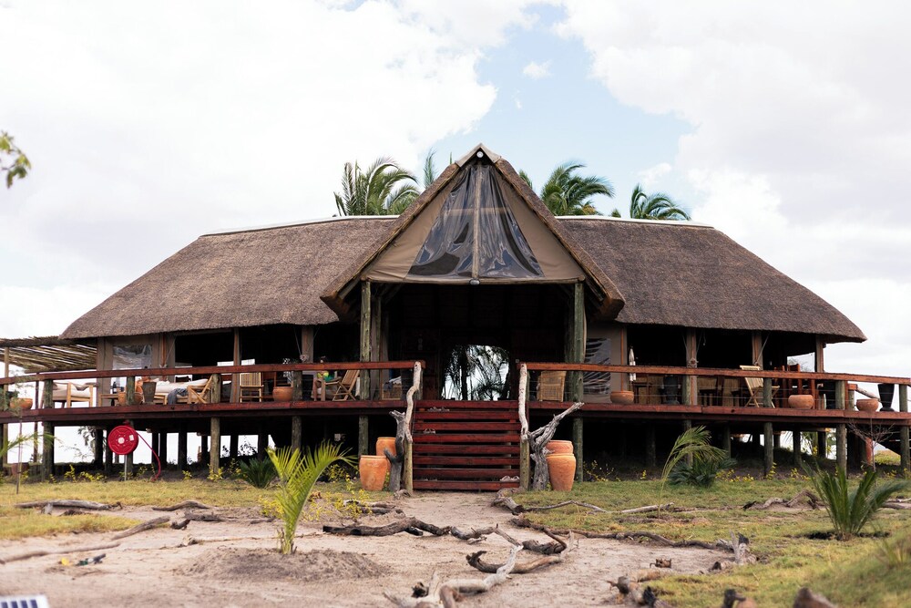 Munga Plains