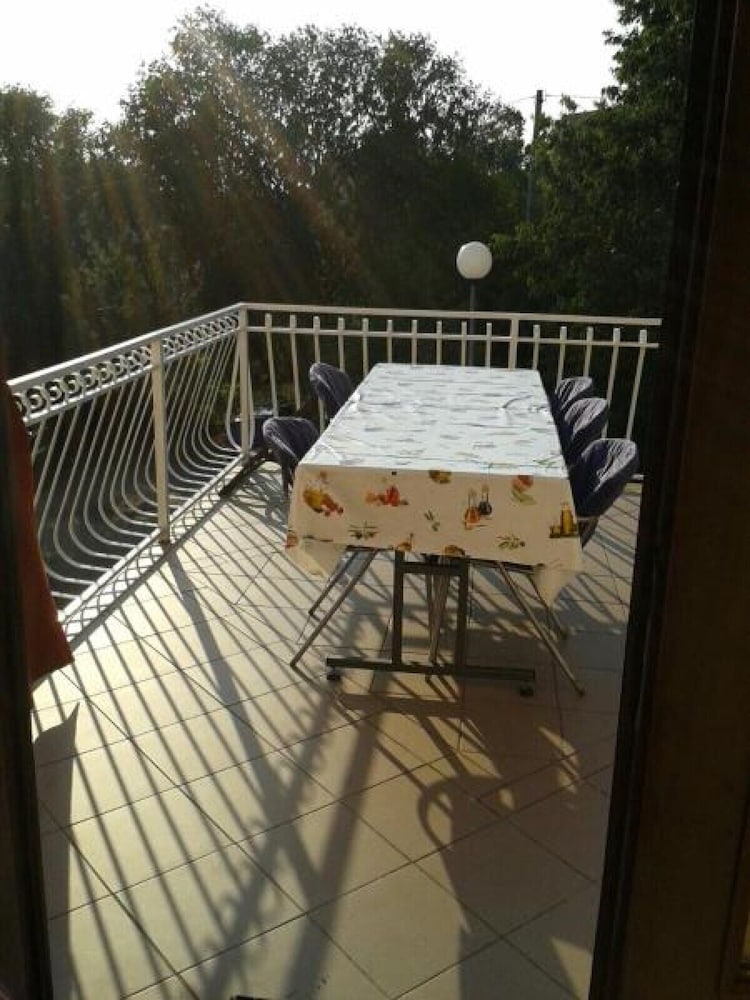 Apartment Stoja view 5