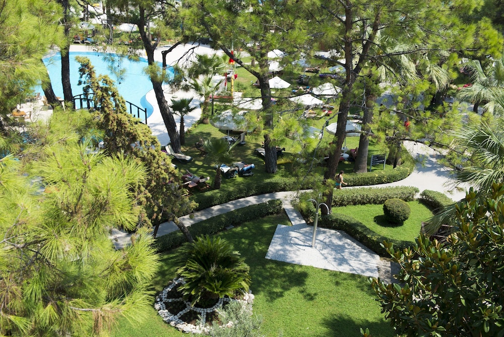 Seven Seas Hotel Life - All Inclusive