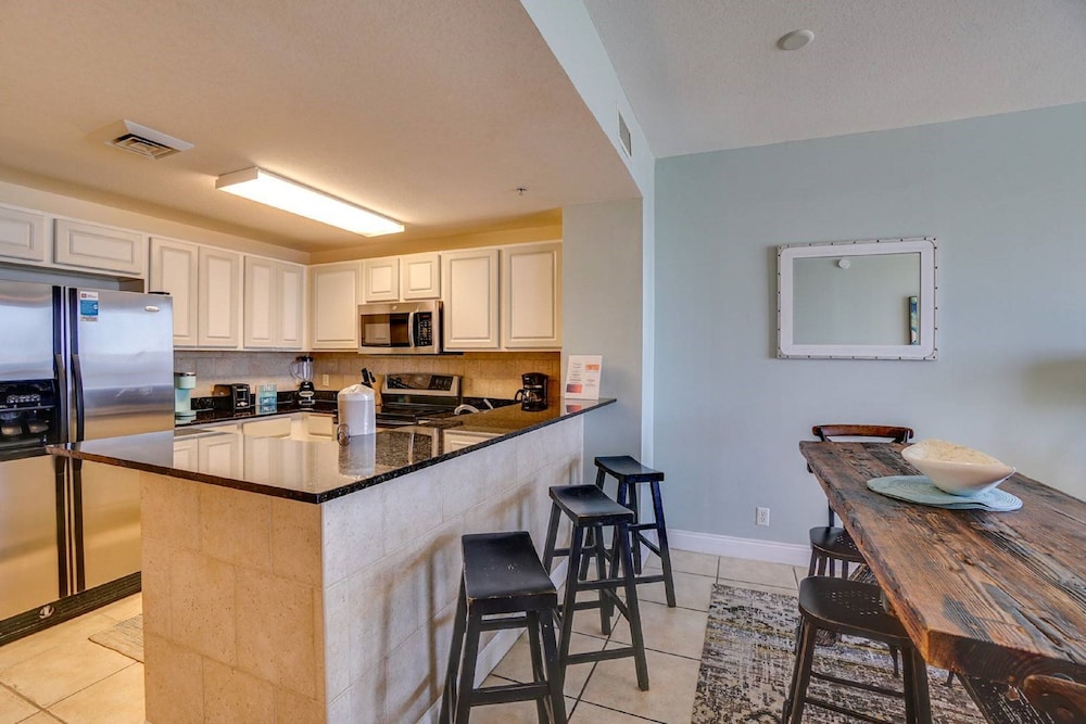 Calypso Beach Resort by Panhandle Getaways