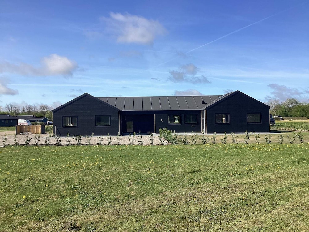 5 Star Holiday Home in Ansager