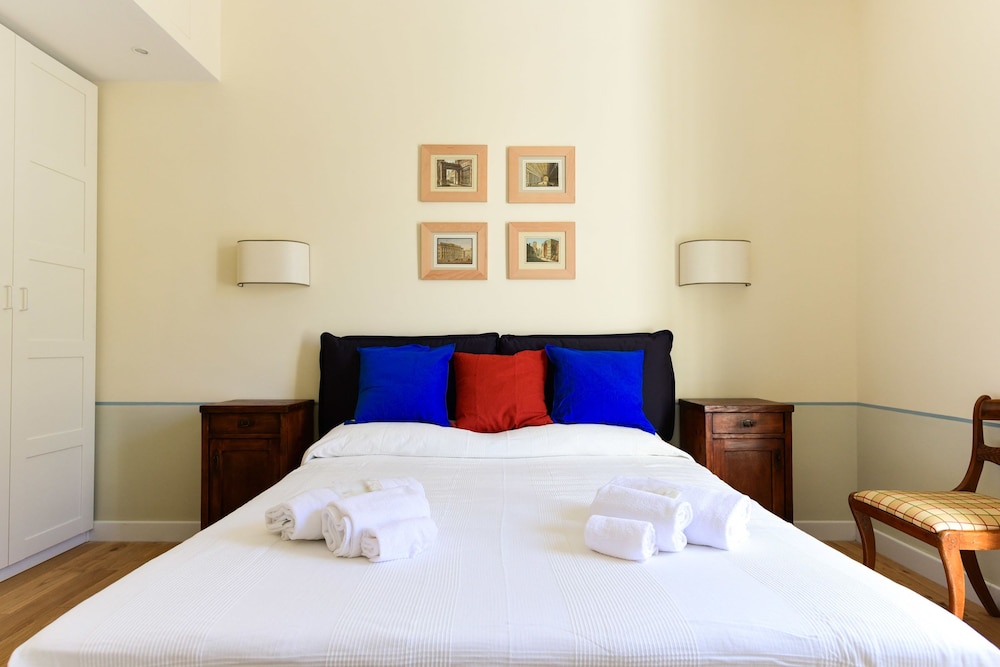 Monti Apartment